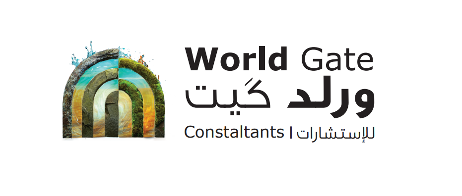 site logo